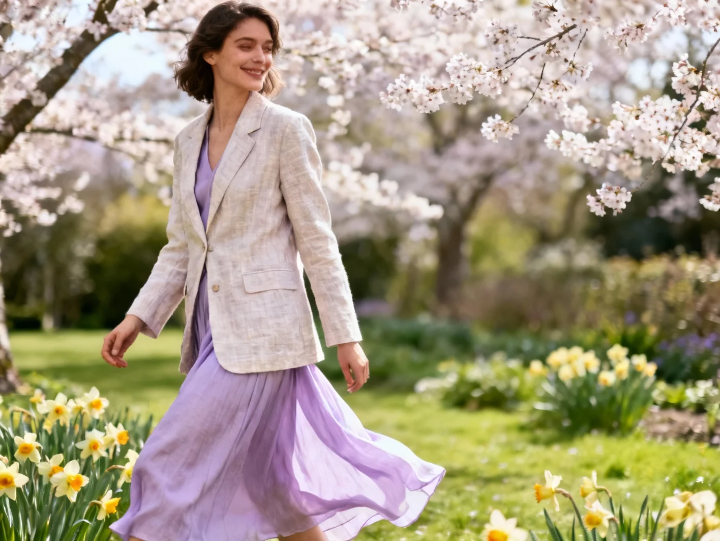 Tendances mode printemps 2026 : les pièces et couleurs à adopter