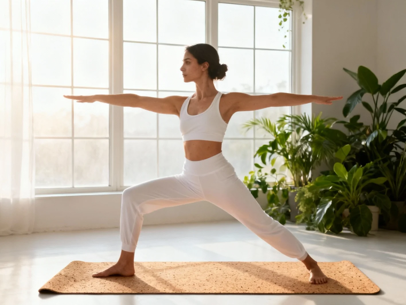 Yoga pour débutantes : guide complet pour commencer sereinement